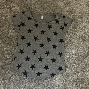 Alternative Brand Star Tee